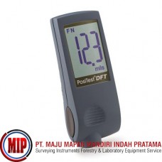 DEFELSKO PosiTest DFT-Ferrous Coating Thickness Gauge DEFELSKO PosiTest DFT-Ferrous Coating Thickness Gauge